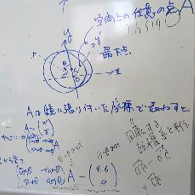 business_img03 技術課題の検討・議論